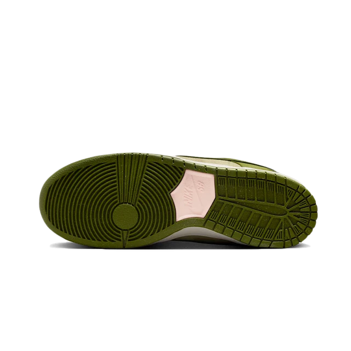 Nike SB Dunk Low Yuto Horigome Matcha