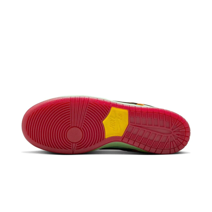 Nike SB Dunk Low Rodeo Tourmaline