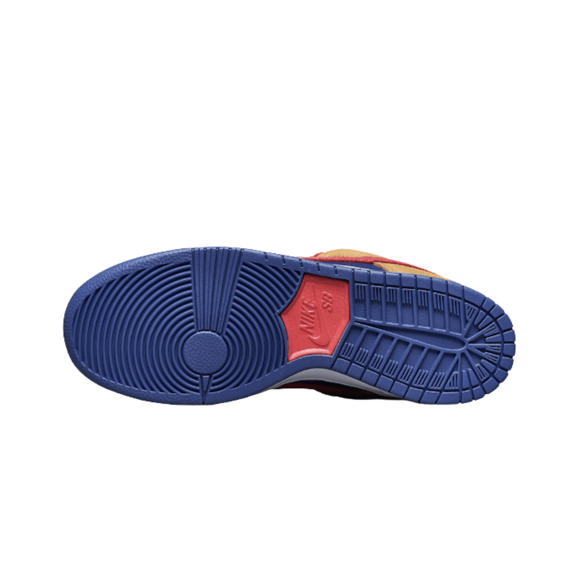 Nike SB Dunk Low Reverse Papa Bear