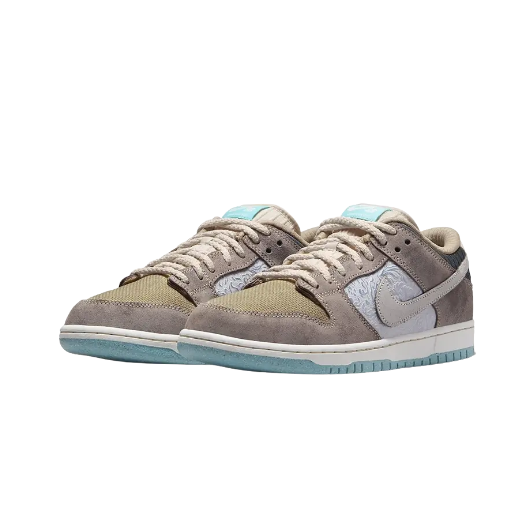 Nike SB Dunk Low Big Money Savings