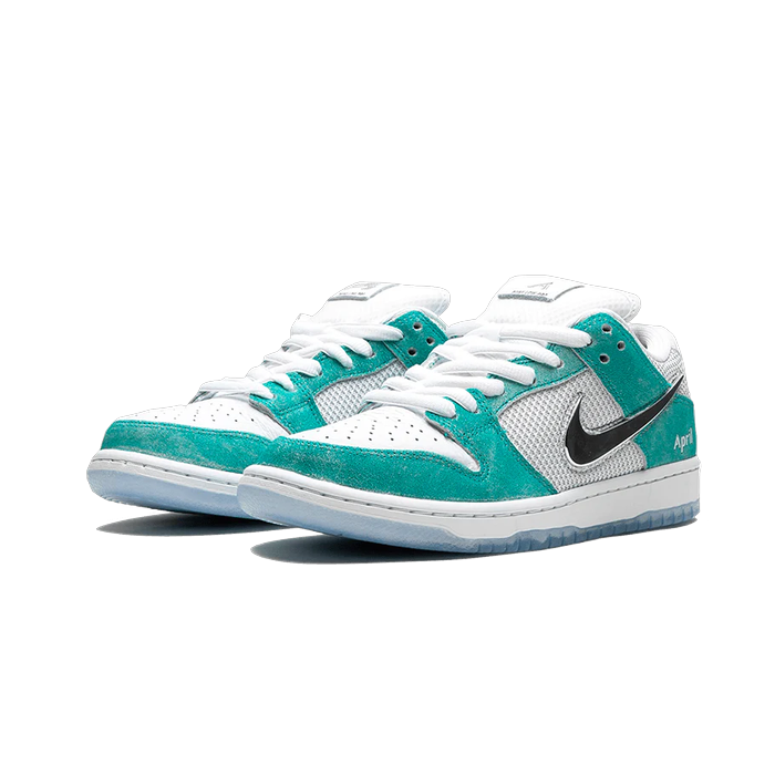 Nike SB Dunk Low April Skateboards