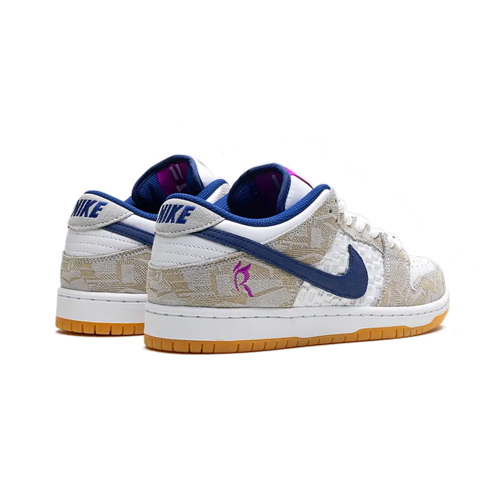 Nike SB Dunk Low Rayssa Leal