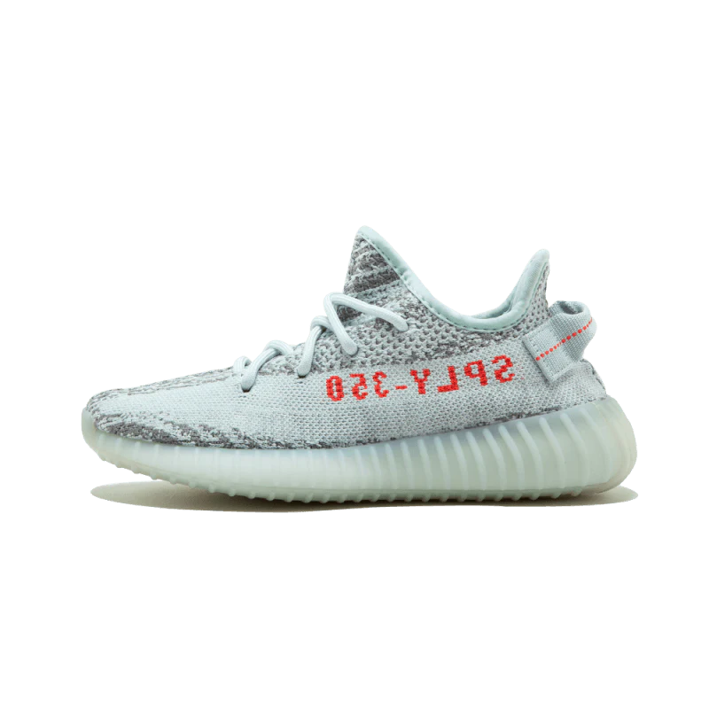Adidas Yeezy Boost 350 V2 Blue Tint