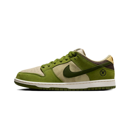 Nike SB Dunk Low Yuto Horigome Matcha
