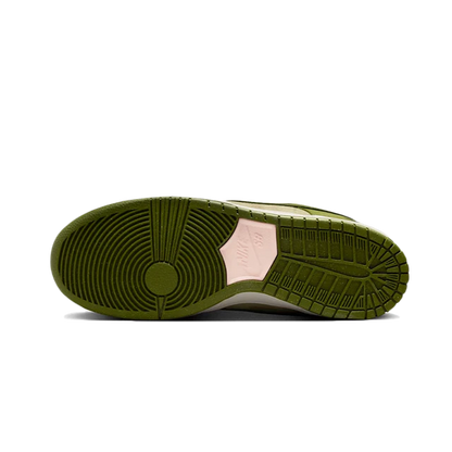 Nike SB Dunk Low Yuto Horigome Matcha