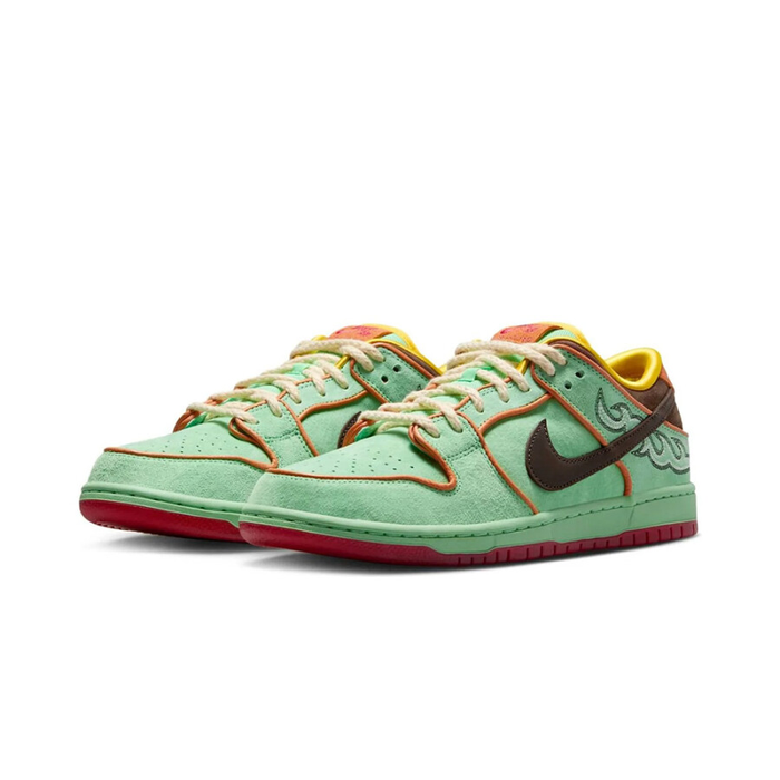 Nike SB Dunk Low Rodeo Tourmaline