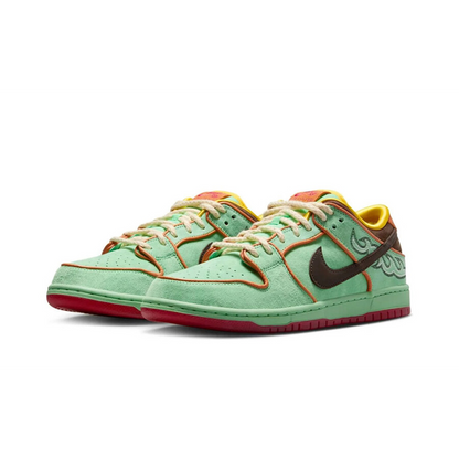 Nike SB Dunk Low Rodeo Tourmaline
