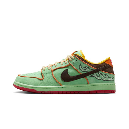 Nike SB Dunk Low Rodeo Tourmaline