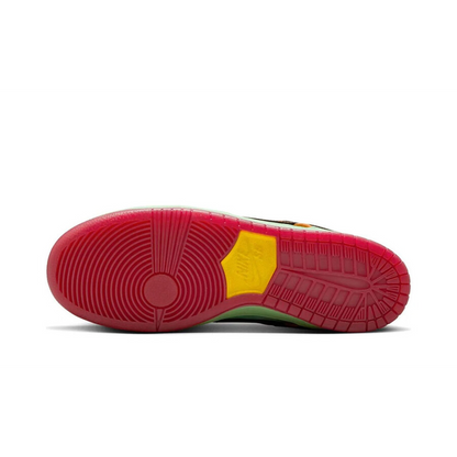 Nike SB Dunk Low Rodeo Tourmaline