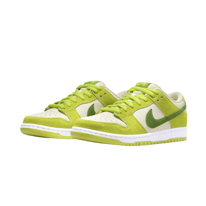 Nike SB Dunk Low Green Apple Fruity Pack