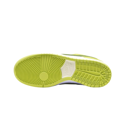 Nike SB Dunk Low Green Apple Fruity Pack