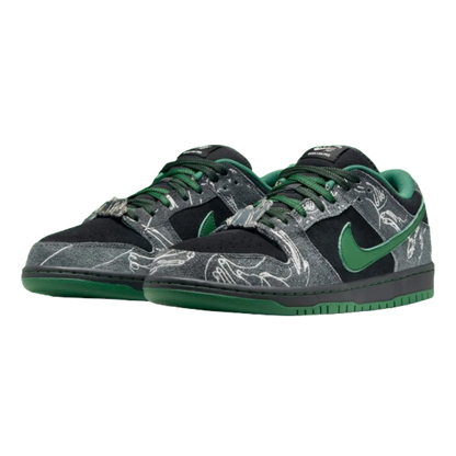 Nike SB Dunk Low There Skateboards