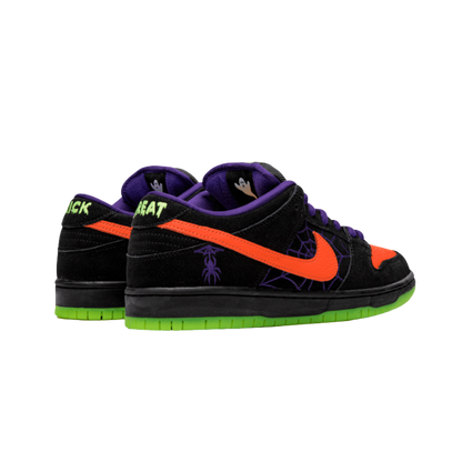 Nike SB Dunk Low Night of Mischief Halloween