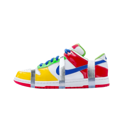 Nike SB Dunk Low eBay Sandy Bodecker