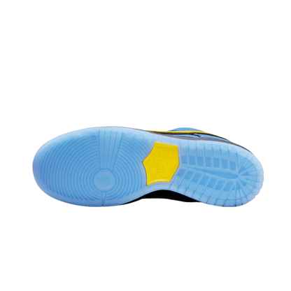 Nike SB Dunk Low The Powerpuff Girls Bubbles