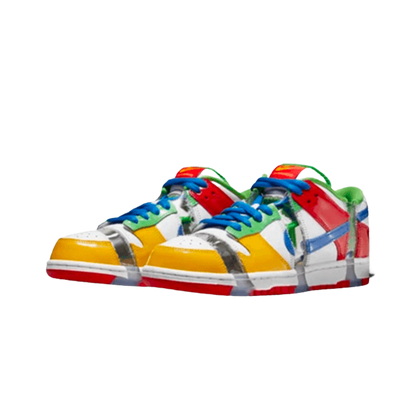 Nike SB Dunk Low eBay Sandy Bodecker