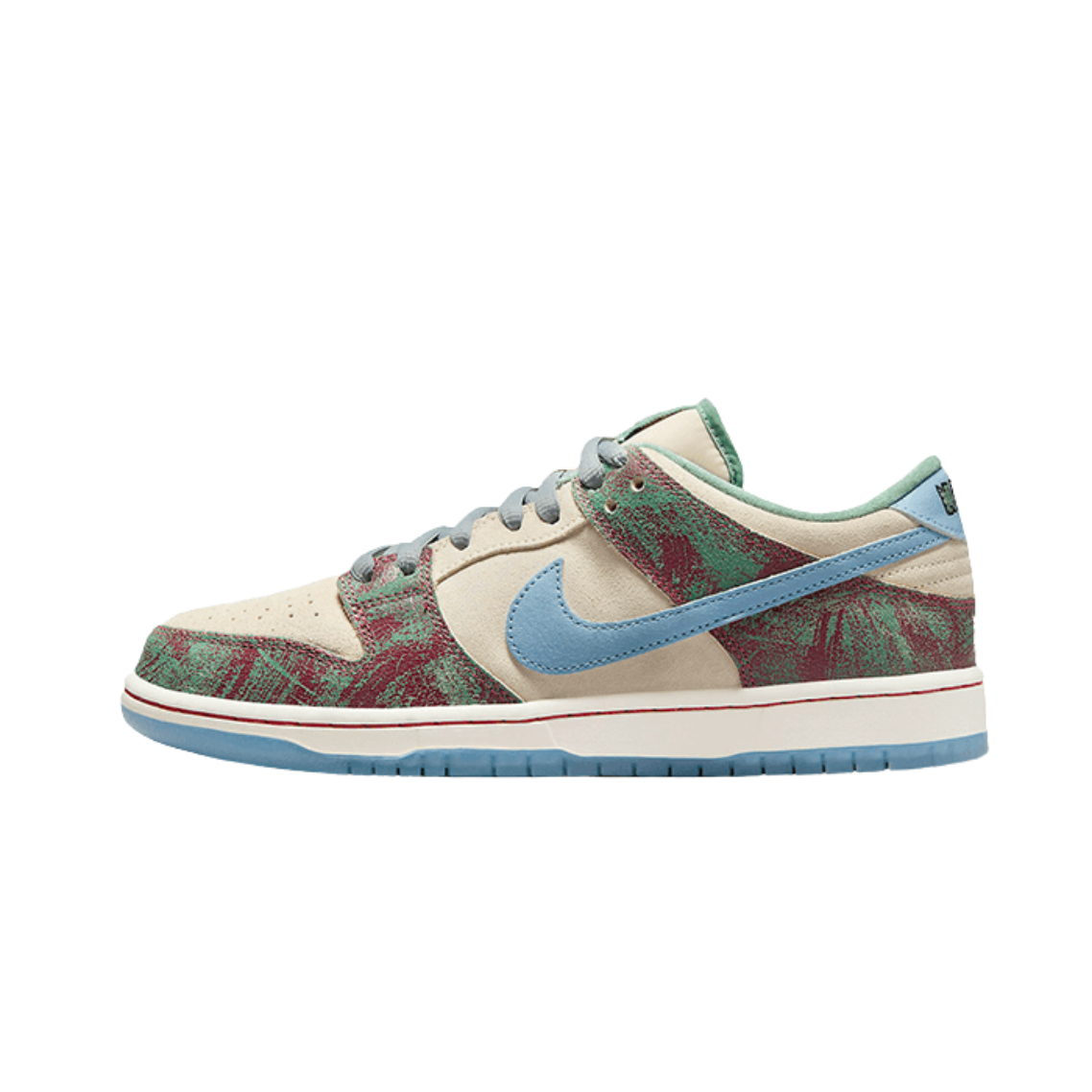 Nike SB Dunk Low Crenshaw Skate Club