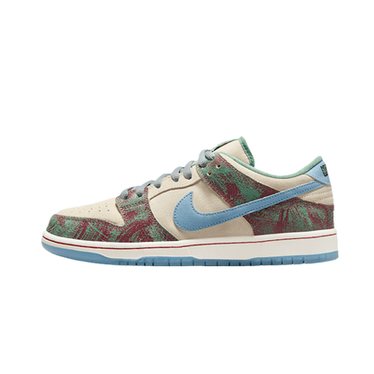 Nike SB Dunk Low Crenshaw Skate Club