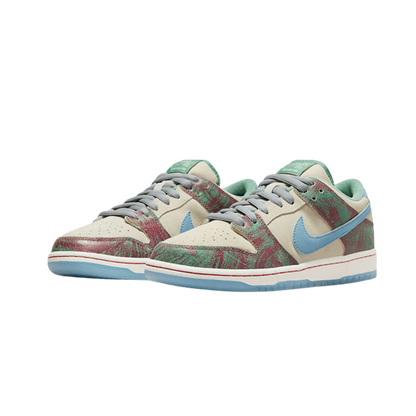 Nike SB Dunk Low Crenshaw Skate Club