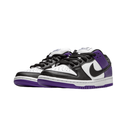 Nike SB Dunk Low Court Purple