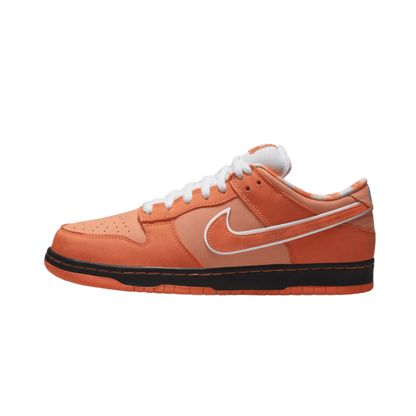 Nike SB Dunk Low Concepts Orange Lobster