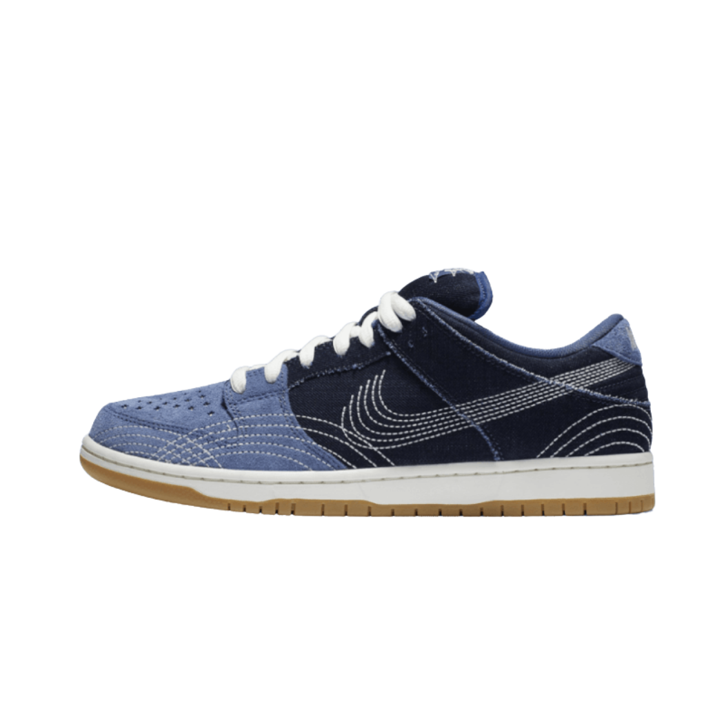 Nike SB Dunk Low Sashiko