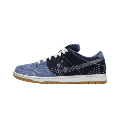 Nike SB Dunk Low Sashiko