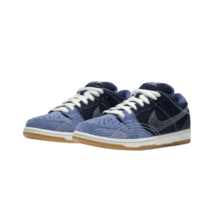 Nike SB Dunk Low Sashiko