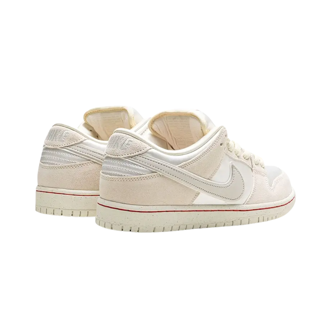 Nike SB Dunk Low City Of Love Light Bone
