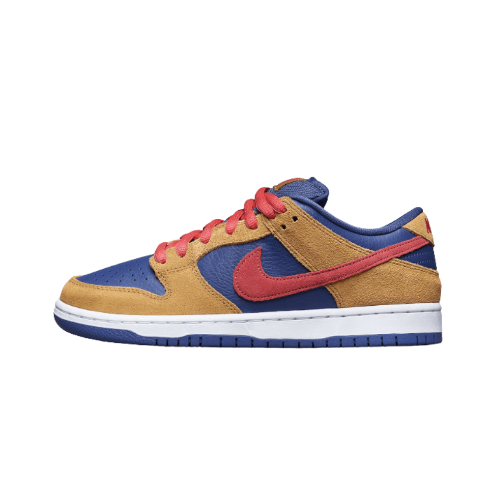 Nike SB Dunk Low Reverse Papa Bear