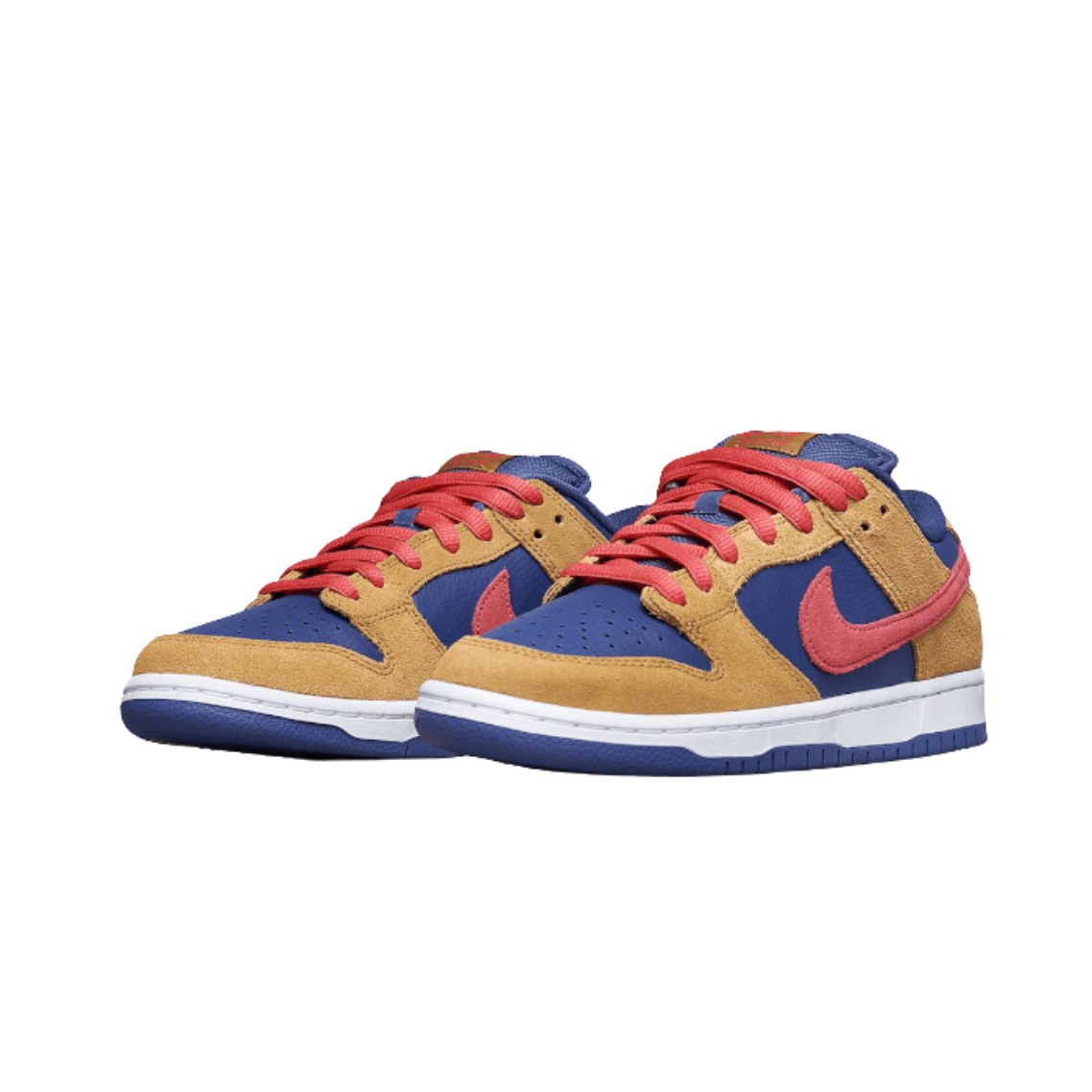 Nike SB Dunk Low Reverse Papa Bear