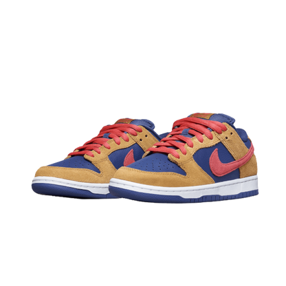 Nike SB Dunk Low Reverse Papa Bear