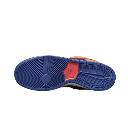 Nike SB Dunk Low Reverse Papa Bear