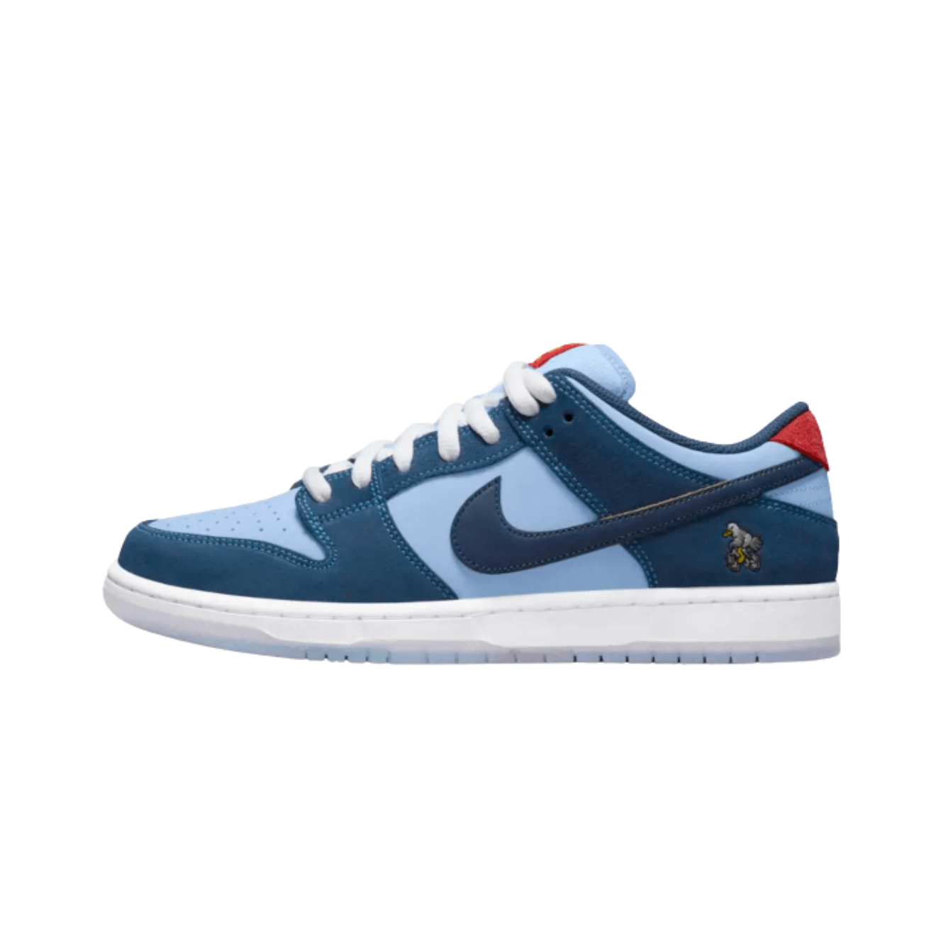 Nike SB Dunk Low Pro Why So Sad?