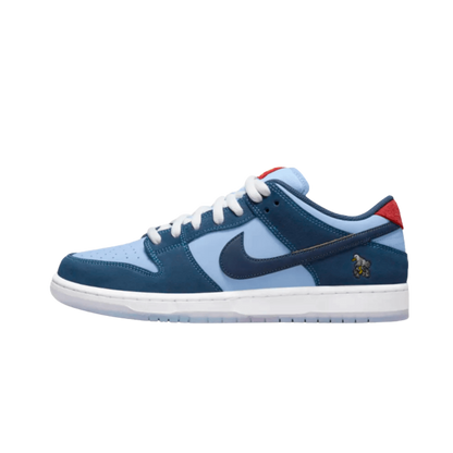 Nike SB Dunk Low Pro Why So Sad?