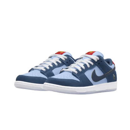 Nike SB Dunk Low Pro Why So Sad?