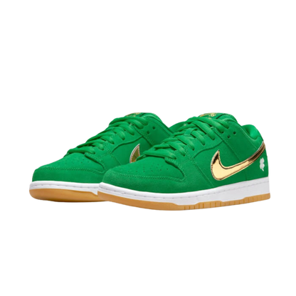 Nike SB Dunk Low Pro St. Patrick's Day (2022)