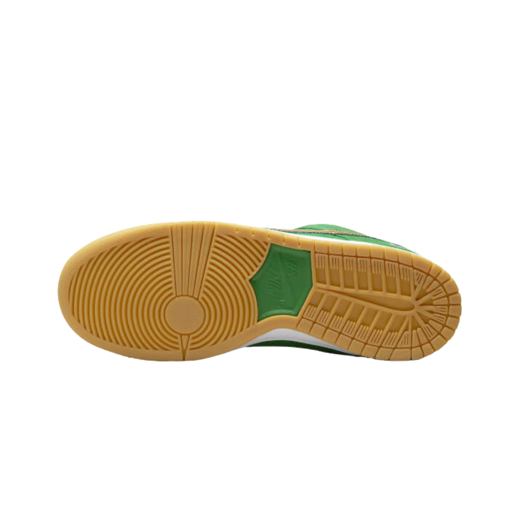 Nike SB Dunk Low Pro St. Patrick's Day (2022)