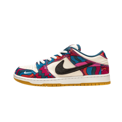 Nike SB Dunk Low Pro Parra Abstract Art (2021)