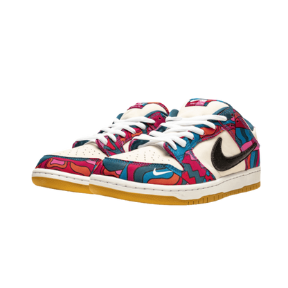 Nike SB Dunk Low Pro Parra Abstract Art (2021)