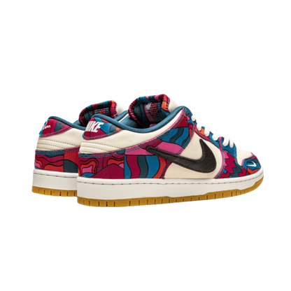 Nike SB Dunk Low Pro Parra Abstract Art (2021)