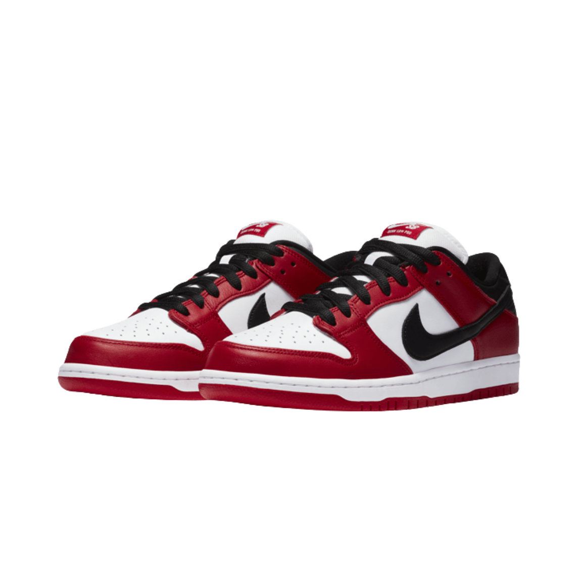 Nike SB Dunk Low Pro Chicago