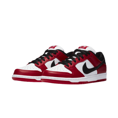 Nike SB Dunk Low Pro Chicago