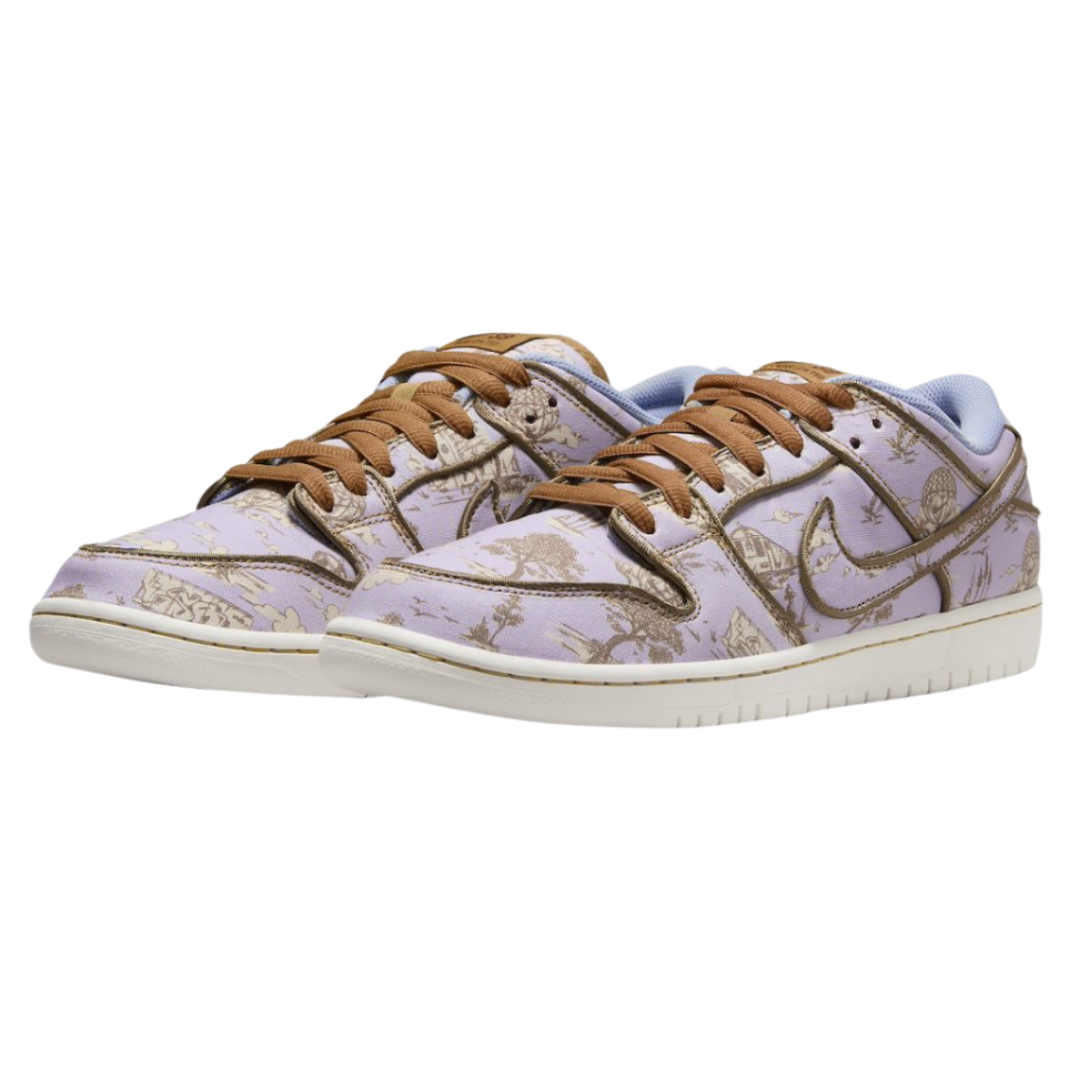 Nike SB Dunk Low Premium City of Style