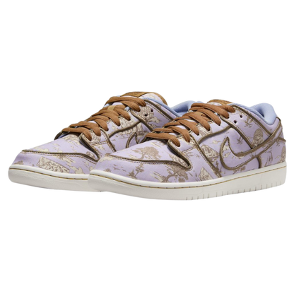 Nike SB Dunk Low Premium City of Style