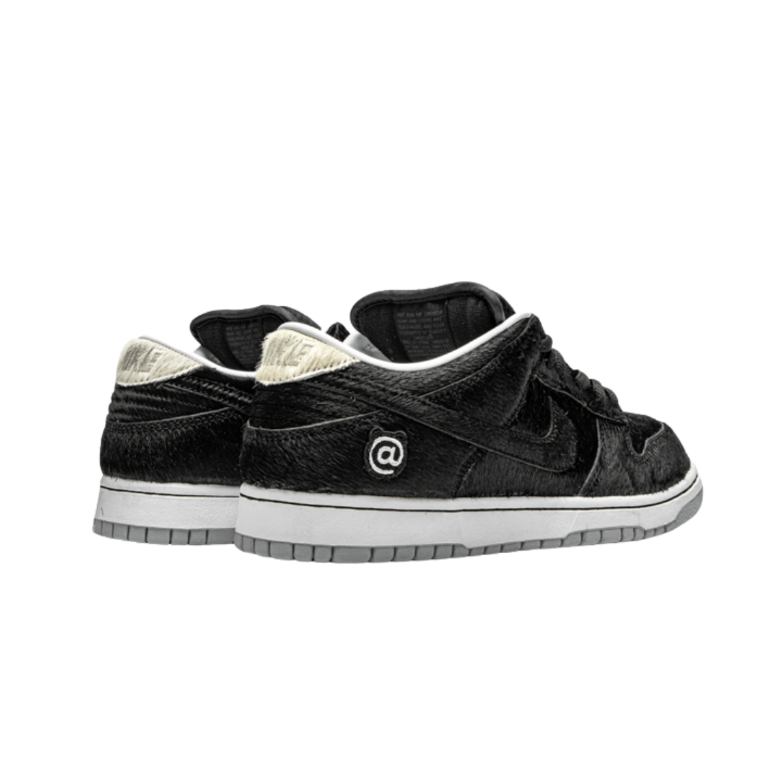 Nike SB Dunk Low Medicom Toy (2020)