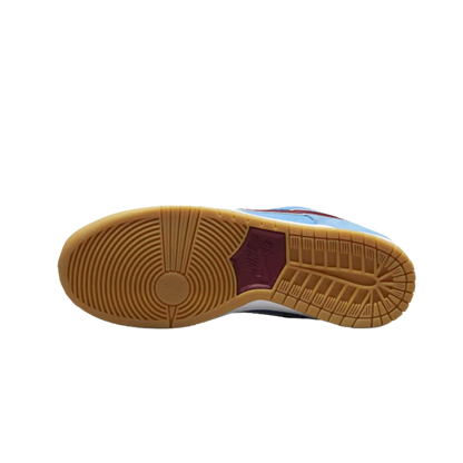 Nike SB Dunk Low Philadelphia Phillies