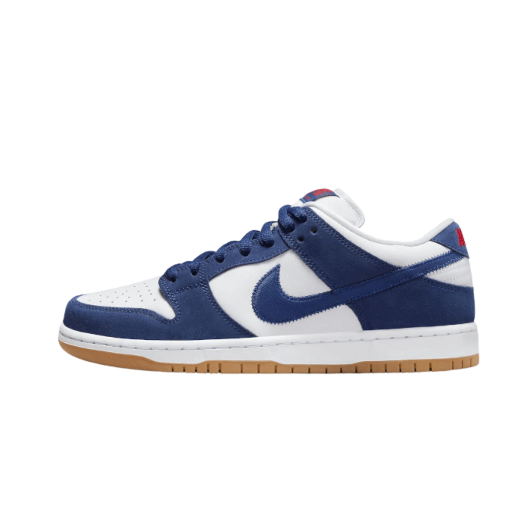 Nike SB Dunk Low Los Angeles Dodgers