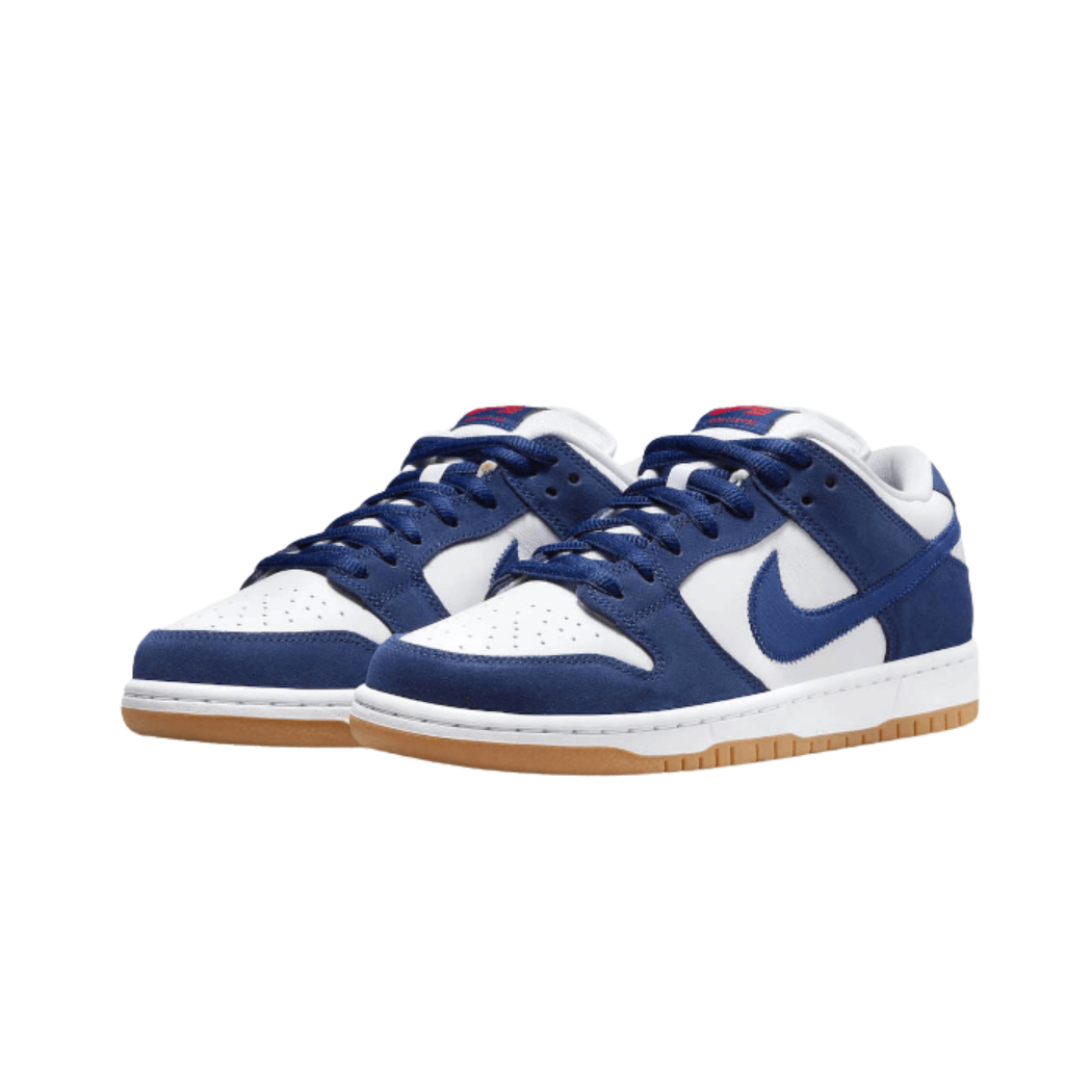 Nike SB Dunk Low Los Angeles Dodgers