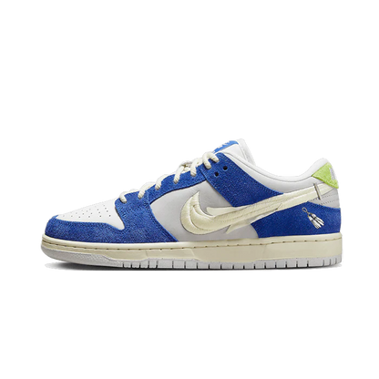 Nike SB Dunk Low Pro Fly Streetwear Gardenia